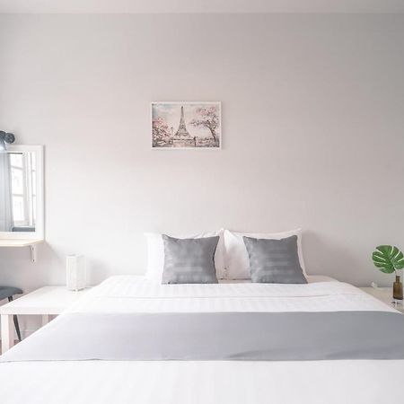 Heimish Hostel Чиангмай Екстериор снимка