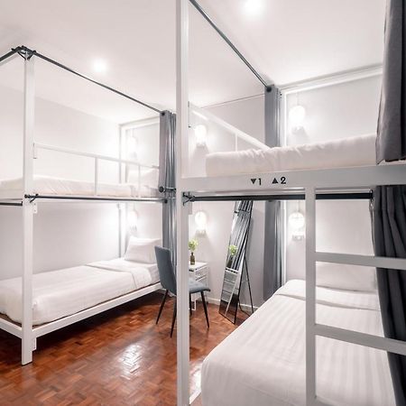 Heimish Hostel Чиангмай Екстериор снимка