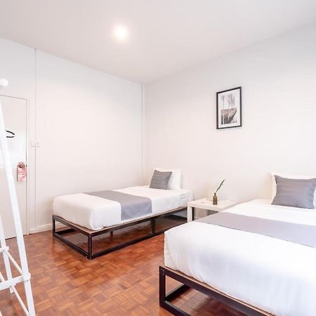 Heimish Hostel Чиангмай Екстериор снимка