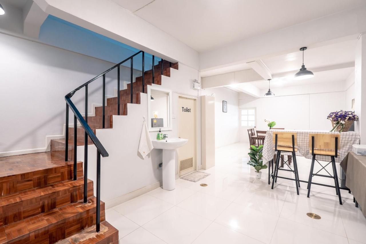 Heimish Hostel Чиангмай Екстериор снимка