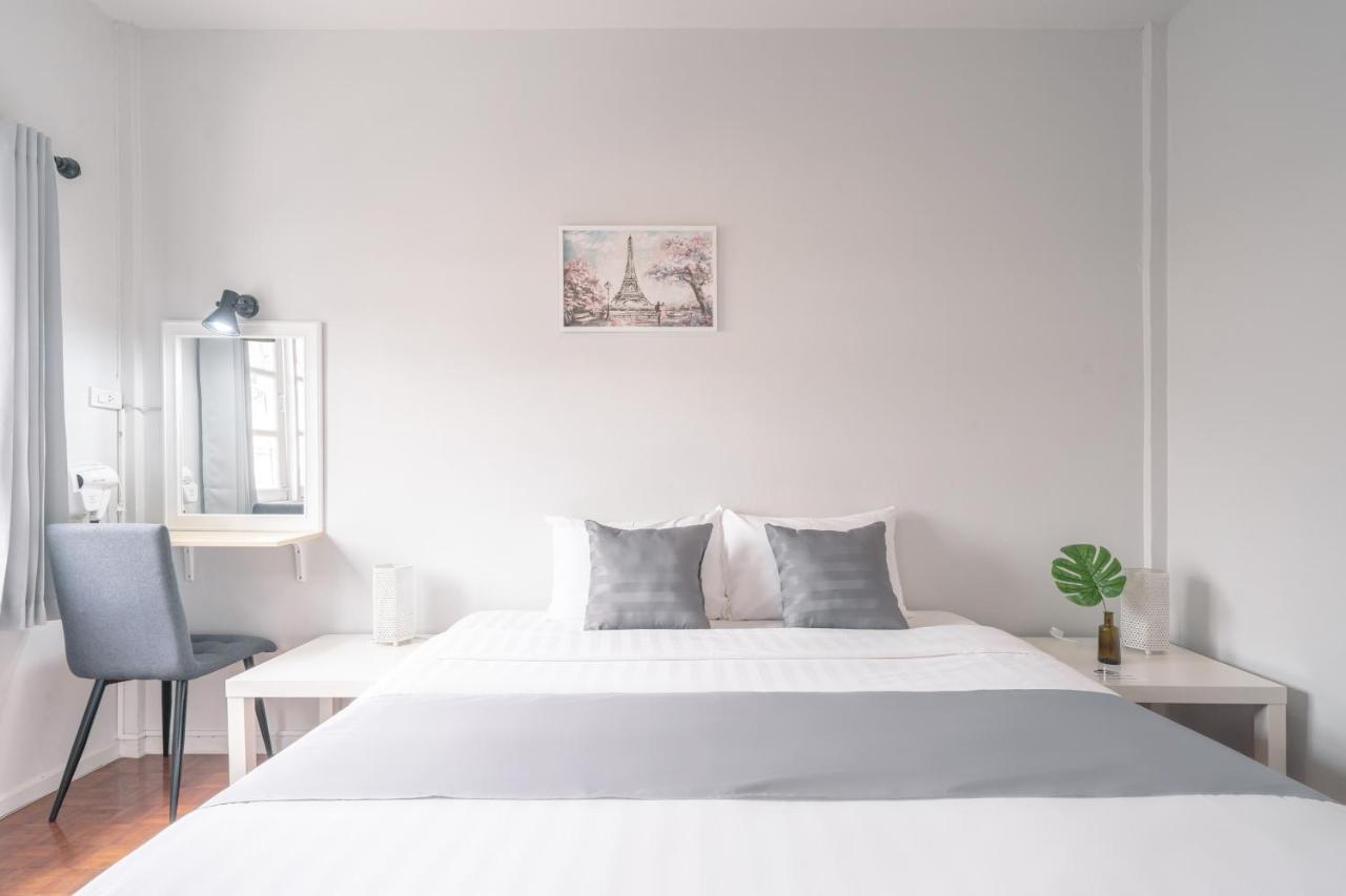 Heimish Hostel Чиангмай Екстериор снимка