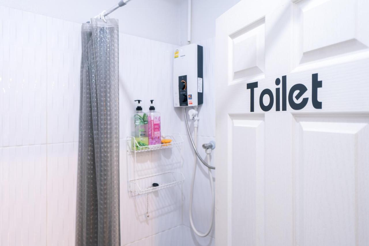 Heimish Hostel Чиангмай Екстериор снимка