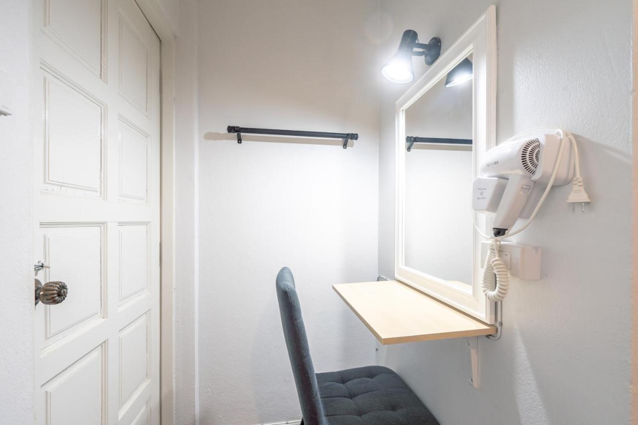 Heimish Hostel Чиангмай Екстериор снимка