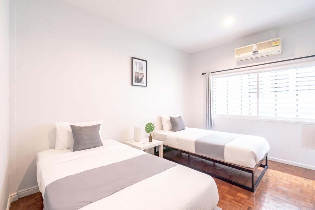 Heimish Hostel Чиангмай Екстериор снимка