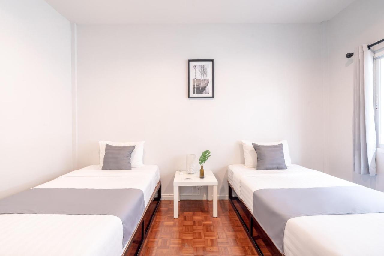 Heimish Hostel Чиангмай Екстериор снимка