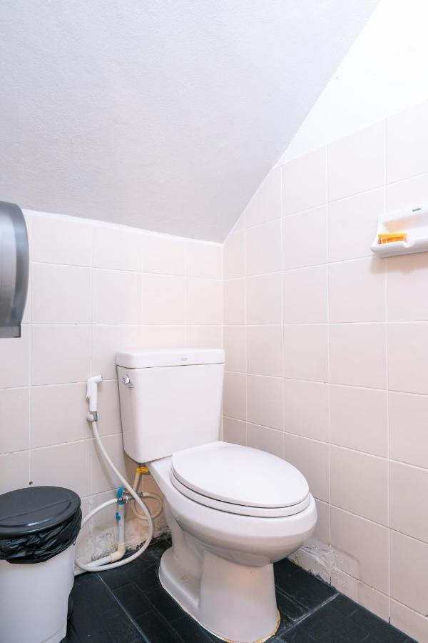 Heimish Hostel Чиангмай Екстериор снимка